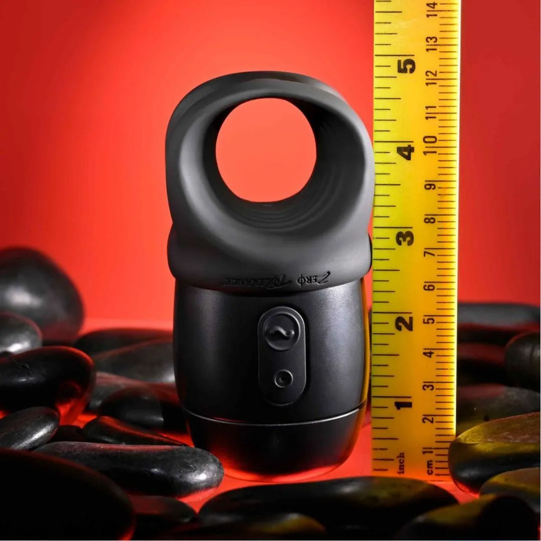 Zero Tolerance Wet it Be Lube Dispenser Stroker