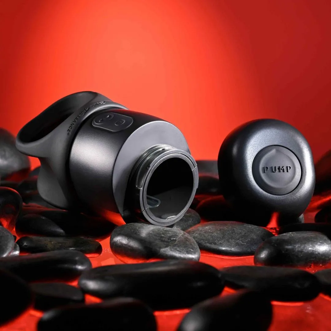 Zero Tolerance Wet it Be Lube Dispenser Stroker