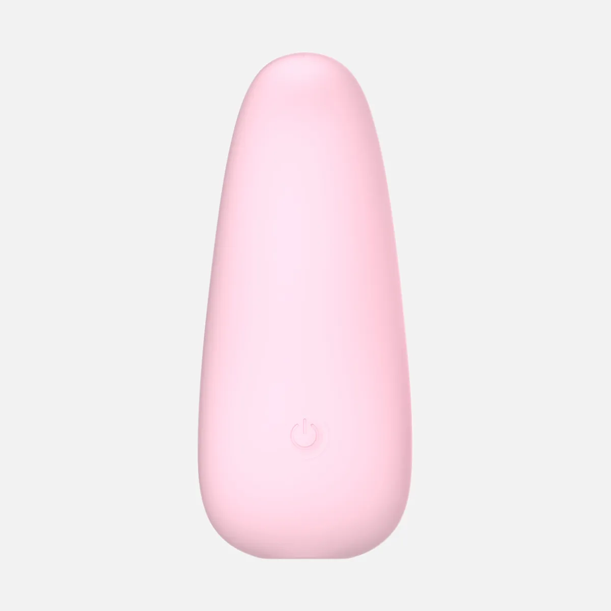 Zoe Palm Vibrator - Pink