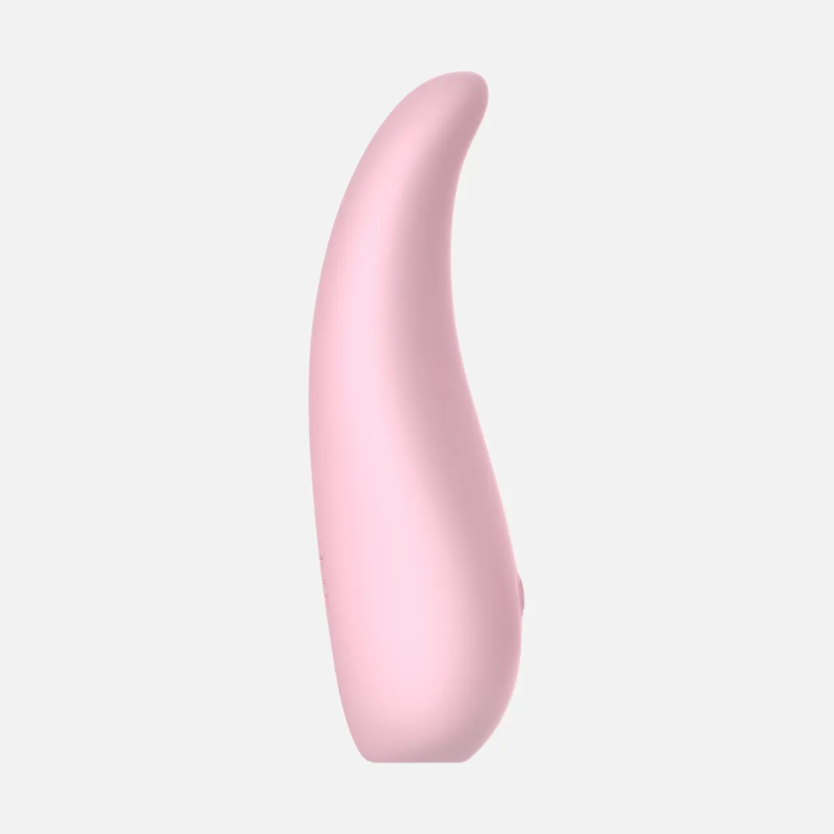 Zoe Palm Vibrator - Pink